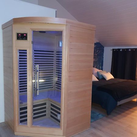 La Maison Des Galeries Classe 4 Etoiles Fecamp Ngoại thất bức ảnh