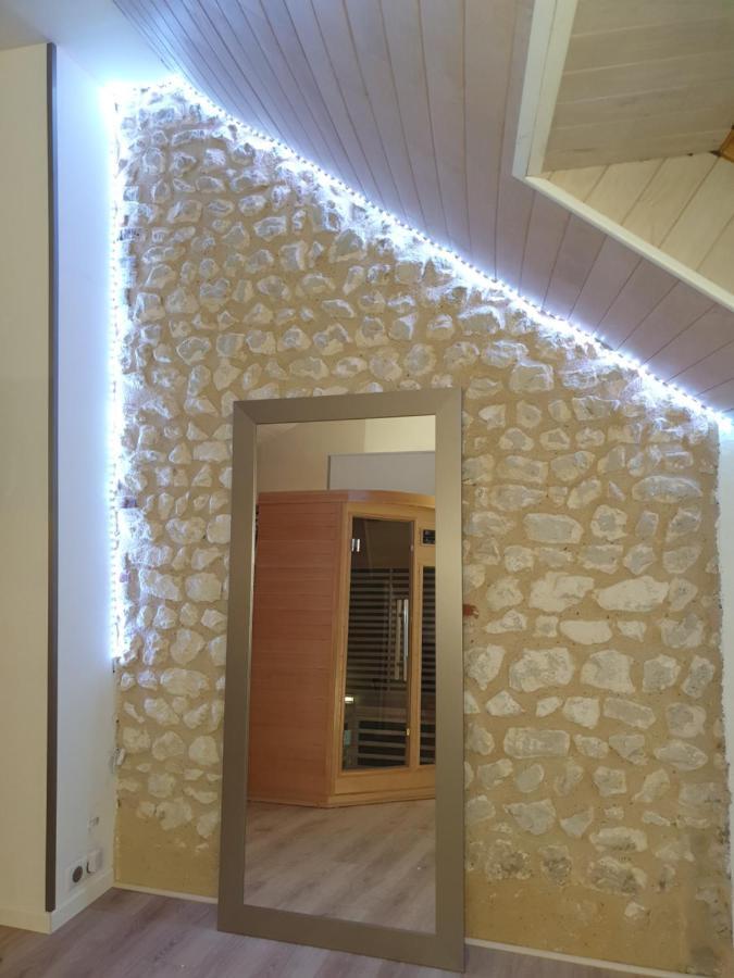 La Maison Des Galeries Classe 4 Etoiles Fecamp Ngoại thất bức ảnh